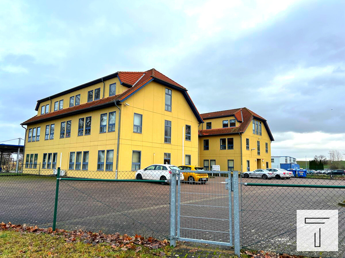 Haus zum Kauf 990.000 € 46 Zimmer 1.126 m²<br/>Wohnfläche 11.728 m²<br/>Grundstück Quedlinburg Quedlinburg 06484