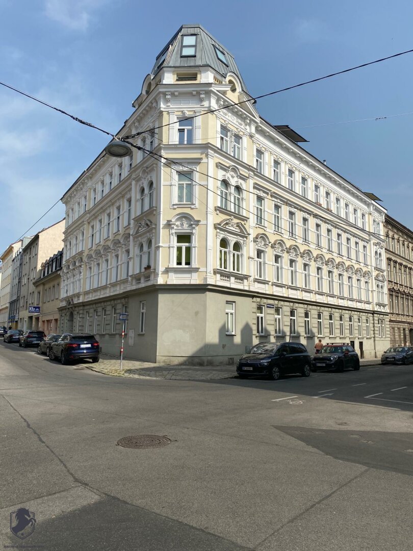 Wohnung zum Kauf 419.000 € 3 Zimmer 81 m²<br/>Wohnfläche 1.<br/>Geschoss Sautergasse 14 Wien,Hernals 1170