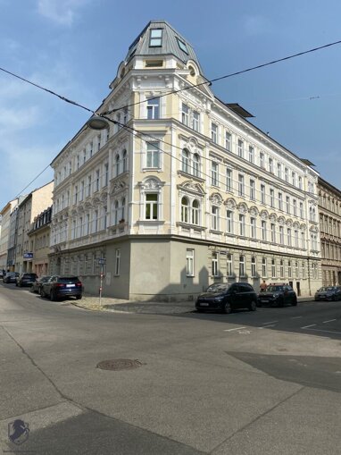 Wohnung zum Kauf 419.000 € 3 Zimmer 81 m² 1. Geschoss Sautergasse 14 Wien,Hernals 1170