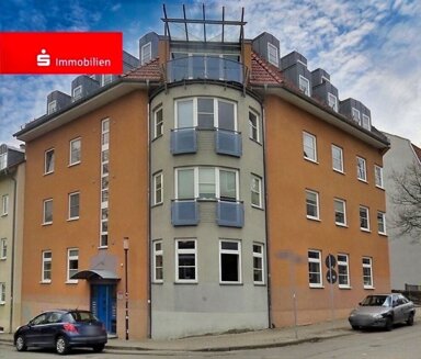 Büro-/Praxisfläche zum Kauf 130.000 € 3 Zimmer Weststadt Gotha 99867