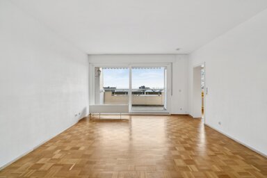 Wohnung zum Kauf 265.000 € 2,5 Zimmer 77,3 m² 3. Geschoss Frankfurter Str. 9 Hofheim Hofheim 65719