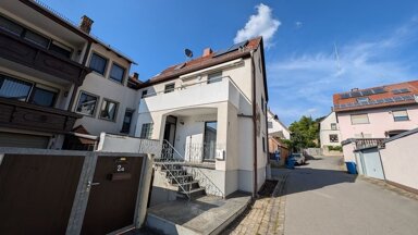 Einfamilienhaus zum Kauf 96.700 € 4 Zimmer 85 m² 178 m² Grundstück Ramsthal 97729