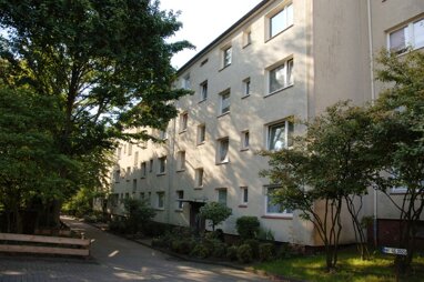 Wohnung zur Miete 547,96 € 2,5 Zimmer 63,1 m² 3. Geschoss Niemannstr. 34b Harburg Hamburg 21073