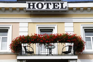 Hotel zur Miete 12.500 € 20 Zimmer 630 m² Gastrofläche Schildow Mühlenbecker Land OT Schildow 16552
