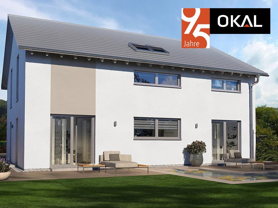 Einfamilienhaus zum Kauf 767.900 € 9 Zimmer 223 m²<br/>Wohnfläche 660 m²<br/>Grundstück Lambsheim 67245