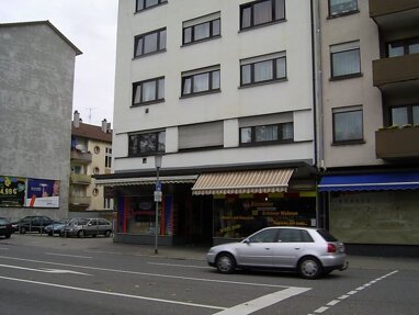 Wohnung zur Miete 750 € 3 Zimmer Jahnstr. 5 Südweststadt - Stadtviertel 041 Pforzheim 75173