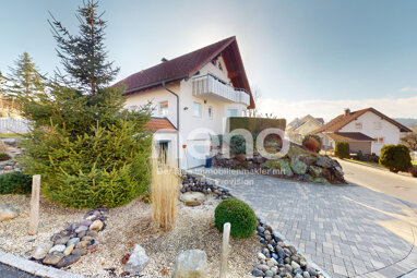 Einfamilienhaus zum Kauf 660.000 € 5 Zimmer 234 m² 1.011 m² Grundstück Wellendingen Bonndorf 79848