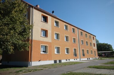 Wohnung zur Miete 406 € 3 Zimmer 62,4 m² frei ab sofort Groß Fredenwalder Weg 1 Flieth-Stegelitz 17268