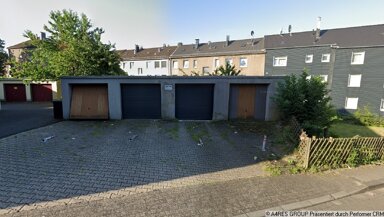 Immobilie zum Kauf als Kapitalanlage geeignet 10.000 € 583 m² Grundstück Hasten - Mitte Remscheid 42853