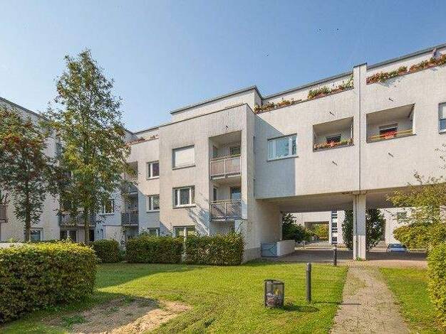 Wohnung zur Miete 773 € 2 Zimmer 59 m² 1. Geschoss frei ab 17.01.2026 Mirastr. 5 Schönefeld 12529