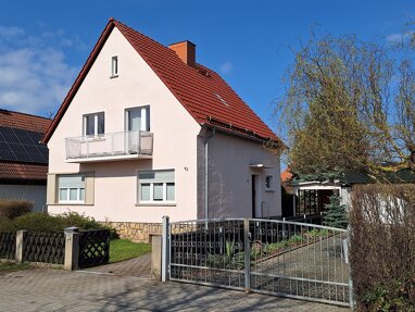 Haus zum Kauf 289.990 € 5 Zimmer 220 m² 492 m² Grundstück Mühlhausen Mühlhausen/Thüringen 99974