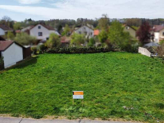 Grundstück zum Kauf 335.000 € 742 m² Grundstück Trostberg 83308