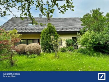 Mehrfamilienhaus zum Kauf 560.000 € 10,5 Zimmer 264 m² 845 m² Grundstück Großdeinbach Schwäbisch Gmünd 73527