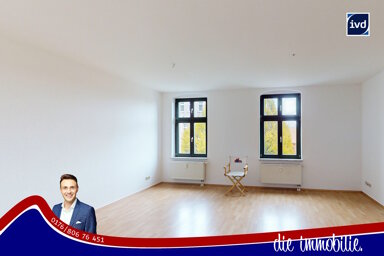 Wohnung zum Kauf provisionsfrei 125.000 € 3 Zimmer 69,7 m² Salzmannstraße 24 Salzmannstraße Magdeburg / Sudenburg 39112