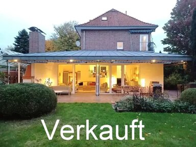 Haus zum Kauf provisionsfrei 695.000 € 3 Zimmer 174 m² 819 m² Grundstück frei ab sofort Quellenweg Bloherfelde Oldenburg 26129