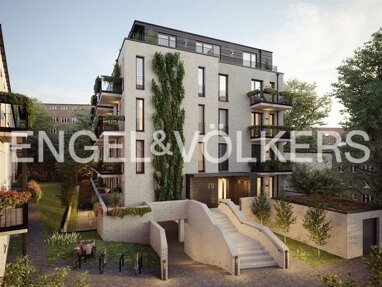 Wohnung zum Kauf 560.680 € 2 Zimmer 55 m² 1. Geschoss Sternschanze Hamburg 20357