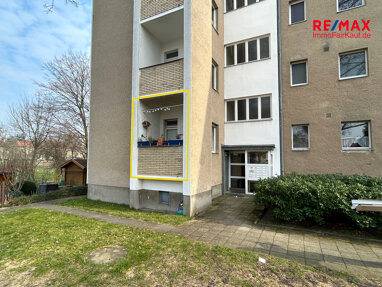 Wohnung zum Kauf 159.000 € 1 Zimmer 40 m² Falkenhagener Feld Berlin 13583