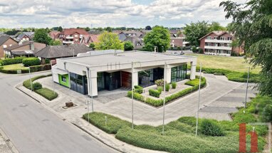 Bürogebäude zur Miete 3.950 € 401,7 m² Bürofläche Thujaweg 2 Emstekerfeld Cloppenburg 49661
