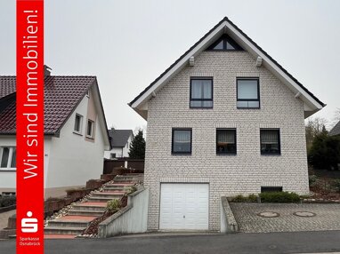 Einfamilienhaus zum Kauf 449.000 € 5 Zimmer 120 m² 332 m² Grundstück Darum / Gretesch / Lüstringen 215 Osnabrück 49086