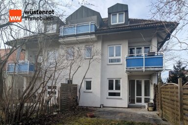 Wohnung zur Miete 1.050 € 2 Zimmer 41,1 m² frei ab 01.04.2025 Trudering-Riem München 81827