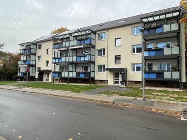 Wohnung zur Miete 593 € 3 Zimmer 62,1 m² 2. Geschoss Allerweg 3 Langenhagen - Langenforth Langenhagen 30851