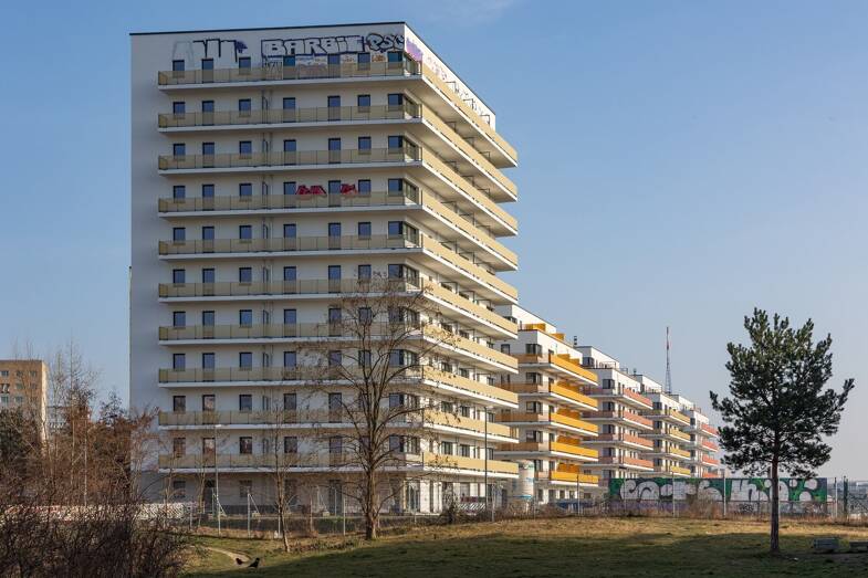 Neubauprojekt zum Kauf Zentrum-Südost Leipzig 04103