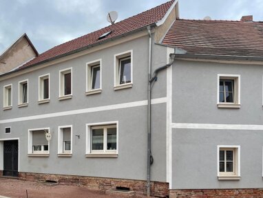 Mehrfamilienhaus zum Kauf 309.500 € 9 Zimmer 719 m² Grundstück Könnern Könnern 06420