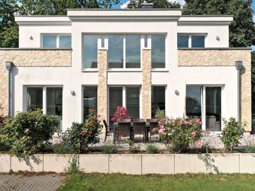 Haus zum Kauf provisionsfrei 1.880.000 € 5 Zimmer 242 m² 2.244 m² Grundstück Lemsahl-Mellingstedt Hamburg 22397