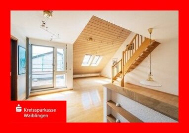 Maisonette zum Kauf 350.000 € 2 Zimmer 58 m² Beinstein Waiblingen 71334