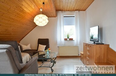 Wohnung zur Miete Wohnen auf Zeit 750 € 3 Zimmer 50 m² frei ab 01.06.2024 Misburg-Süd Hannover 30629