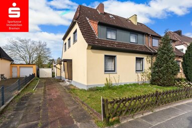 Doppelhaushälfte zum Kauf 195.000 € 5 Zimmer 90 m² 458 m² Grundstück Hemelingen Bremen 28309