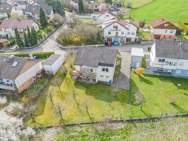 Einfamilienhaus zum Kauf 329.000 € 4 Zimmer 125 m² 723 m² Grundstück Oberdorf Bopfingen 73441