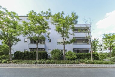 Wohnung zum Kauf 190.000 € 3 Zimmer 72,9 m² 2. Geschoss Röthenbach Ost Nürnberg 90449