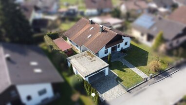 Einfamilienhaus zum Kauf 449.000 € 6 Zimmer 180 m² 835 m² Grundstück Pleinting Vilshofen 94474