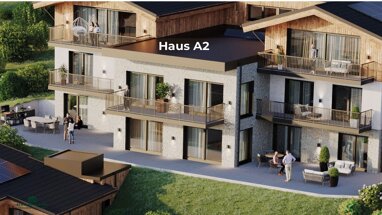 Haus zum Kauf 4 Zimmer 164 m² Saalbach-Hinterglemm 5754