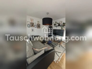 Wohnung zur Miete Tauschwohnung 620 € 2,5 Zimmer 55 m² 1. Geschoss Degerloch Stuttgart 70597