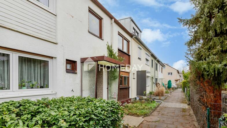 Immobilien kaufen Immobilienkauf in Aschaffenburg