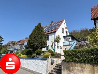 Einfamilienhaus zum Kauf 229.000 € 4 Zimmer 110 m² 1.109 m² Grundstück Hollstadt Hollstadt 97618