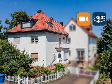 Einfamilienhaus zum Kauf 870.000 € 8 Zimmer 264,9 m² 445 m² Grundstück Friedberg Friedberg 61169
