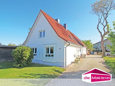 Einfamilienhaus zum Kauf 479.000 € 7 Zimmer 210 m² 900 m² Grundstück Bad Segeberg 23795