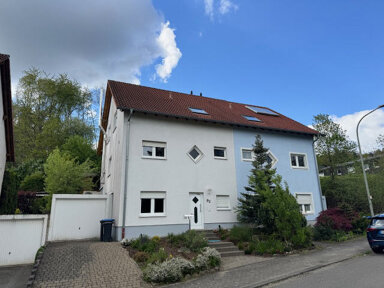 Einfamilienhaus zum Kauf 379.000 € 5,5 Zimmer 125 m² 317 m² Grundstück Rentrisch St. Ingbert 66386