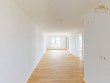 Wohnung zur Miete 915 € 3 Zimmer 72,8 m² 2. Geschoss Reinhold-Maier-Straße 1 Hessental Schwäbisch Hall 74523