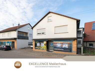 Haus zum Kauf 279.000 € 96,2 m² 411 m² Grundstück Sontheim Sontheim an der Brenz 89567