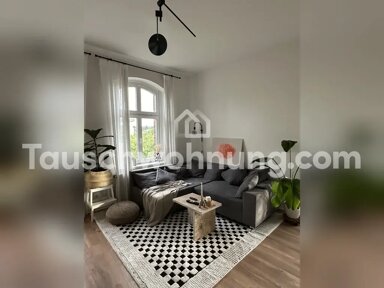 Wohnung zur Miete Tauschwohnung 550 € 2 Zimmer 54,5 m² 2. Geschoss Wildau 15745