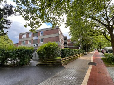 Wohnung zum Kauf 138.000 € 1 Zimmer 40 m² 2. Geschoss frei ab sofort Rahlstedt Hamburg 22143