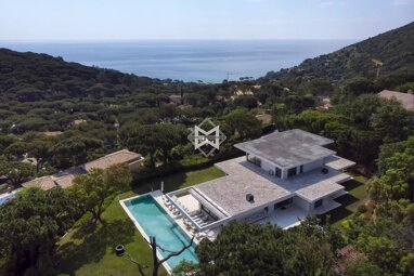 Villa zur Miete Provisionsfrei 380.000 € 10 Zimmer 500 m² 5.776 m² Grundstück Ramatuelle 83350