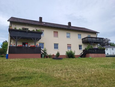 Mehrfamilienhaus zum Kauf 867.000 € 1.941 m² Grundstück Richard Wagner Str Sulzbach-Rosenberg Sulzbach-Rosenberg 92237