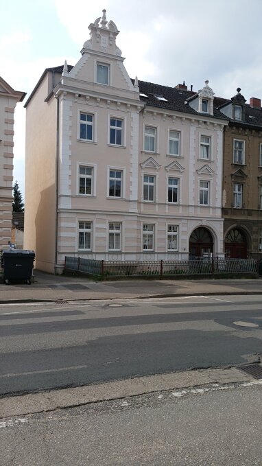 Wohnung zur Miete 252 € 2 Zimmer 36 m² Wilhelm-Stolte-Str. 101 Neustrelitz Neustrelitz 17235
