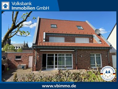 Einfamilienhaus zum Kauf Provisionsfrei 684.000 € 6 Zimmer 243 m² 580 m² Grundstück Palzeskamp 22 Amern Schwalmtal 41366