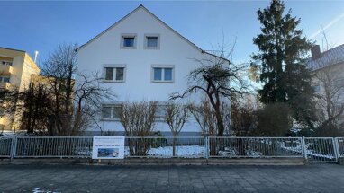 Mehrfamilienhaus zum Kauf 1.549.000 € 10 Zimmer 200 m² 598 m² Grundstück Roter-Brach-Weg 52 Äußerer Westen Regensburg 93049